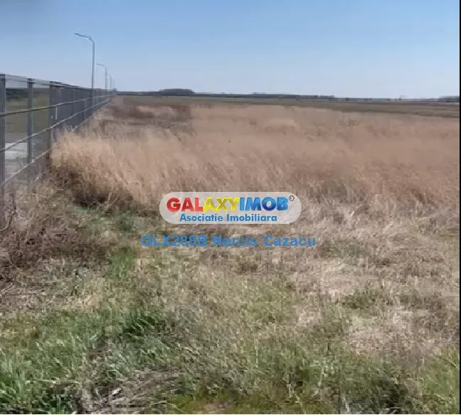 Tartasesti Dambovita vanzare teren 34366 mp - foto 6