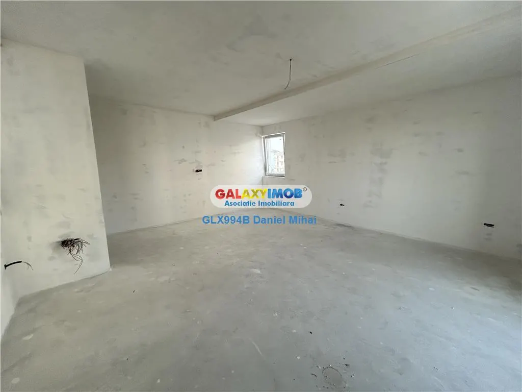 Apartament 3 camere-Bloc NOU-Leroy Merlin-sos. Alexandriei - foto 6