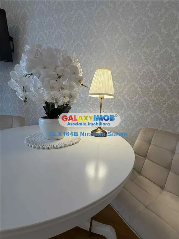 INCHIRIERE APARTAMENT CU GRADINA PROPRIE 50 MP HERASTRAU - foto 6
