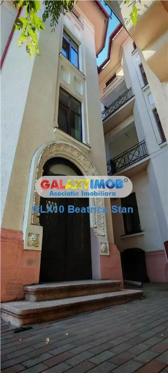 Inchiriere etaj vila perfect pentru birouri CALEA STIRBEI VODA - foto 2