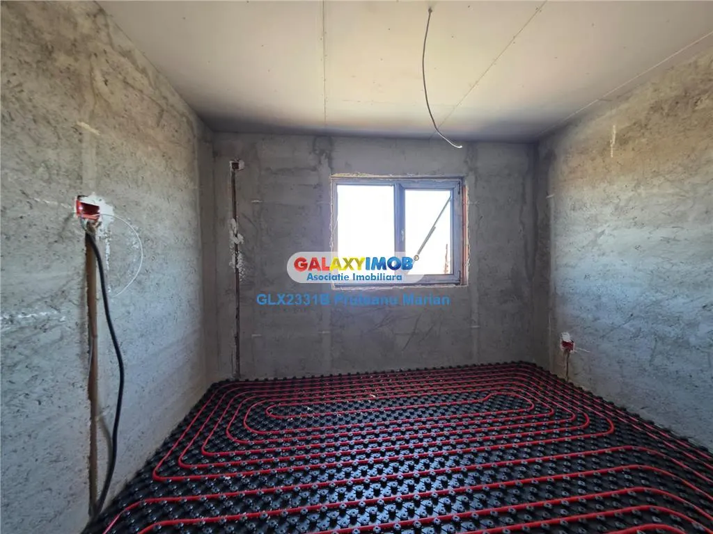 Vanzare casa Premium cu teren de 420 mp situata in comuna Clinceni - foto 16