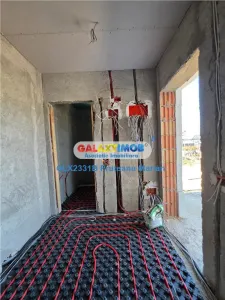 Vanzare casa Premium cu teren de 420 mp situata in comuna Clinceni - foto 17