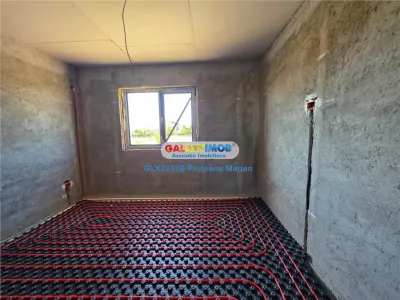 Vanzare casa Premium cu teren de 420 mp situata in comuna Clinceni - foto 18