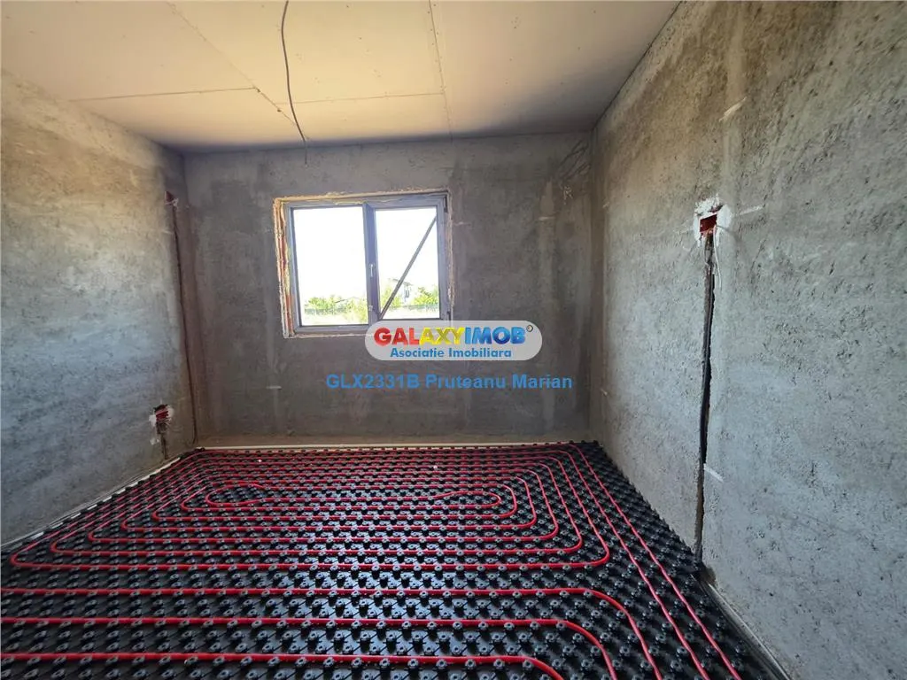 Vanzare casa Premium cu teren de 420 mp situata in comuna Clinceni - foto 25