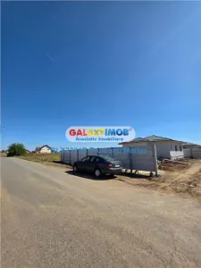 Vanzare casa Premium cu teren de 420 mp situata in comuna Clinceni - foto 10
