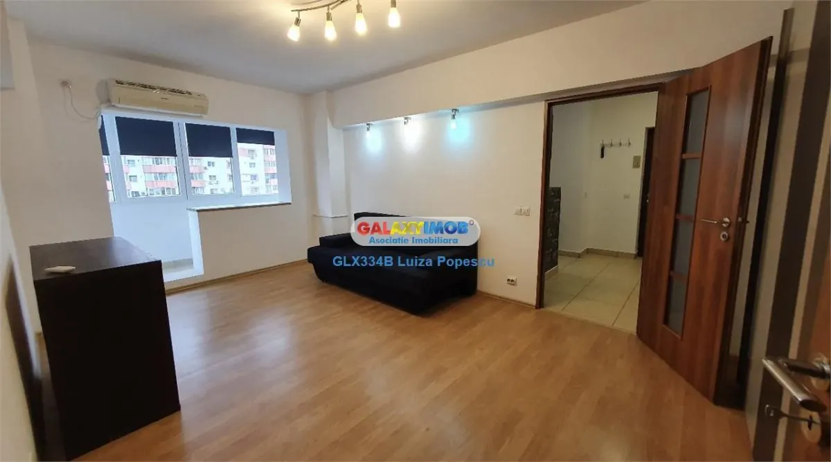 Apartament 2 camere 13 SEPTEMBRIE-stradal, vedere spate mobilat - foto 1