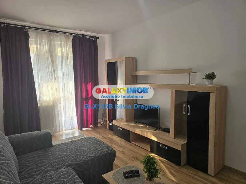 INCHIRIERE apartament 2 camere Popesti-Leordeni (Amurgului) - foto 1