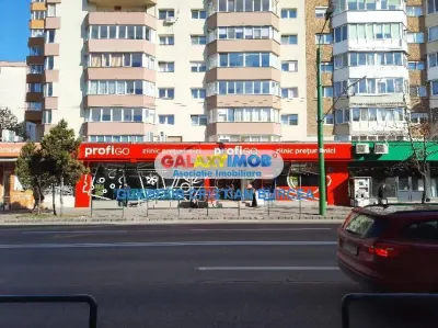 De inchiriat spatiu comercial - Brasov, Bd. Grivtiei - Brasov