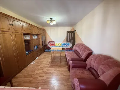 Vanzare apartament 4 camere, 9 Mai, Ploiesti - Ploiesti