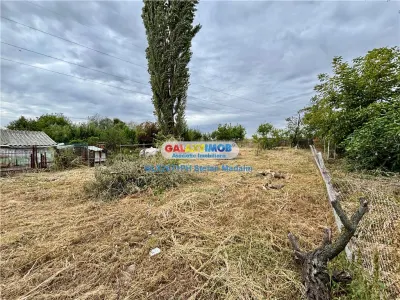 VANZARE CASA PARTER - 2.656 MP TEREN - ROMANESTI, PRAHOVA - foto 2