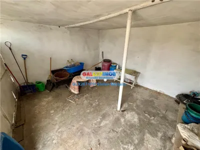 VANZARE CASA PARTER - 2.656 MP TEREN - ROMANESTI, PRAHOVA - foto 12