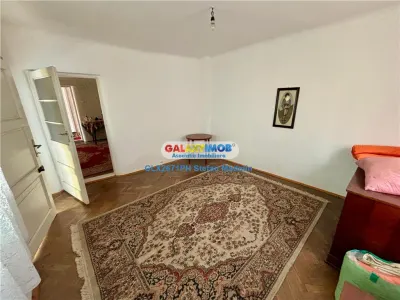 VANZARE CASA PARTER - 2.656 MP TEREN - ROMANESTI, PRAHOVA - foto 6