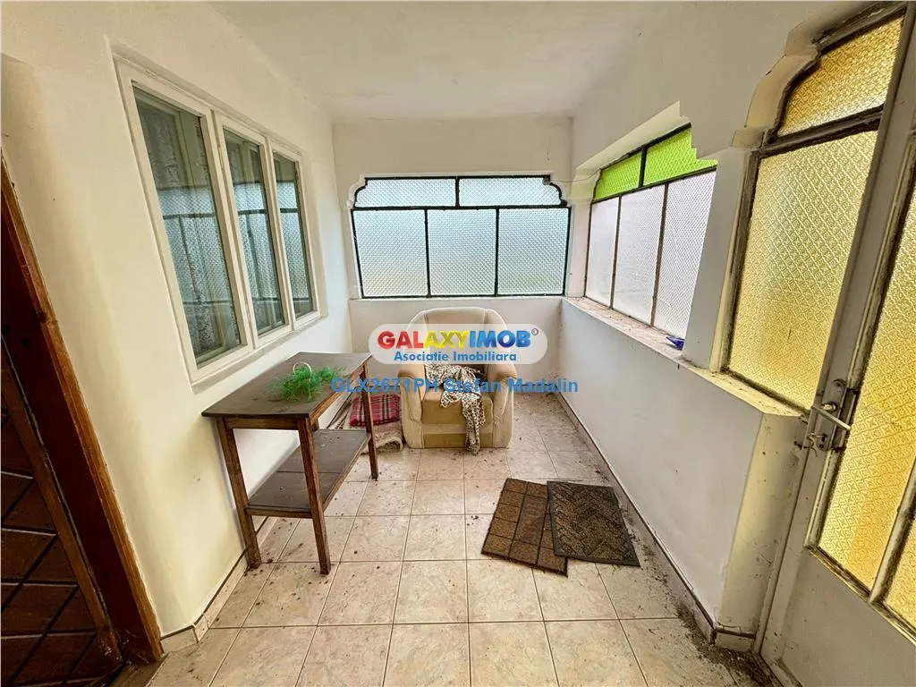 VANZARE CASA PARTER - 2.656 MP TEREN - ROMANESTI, PRAHOVA - foto 7