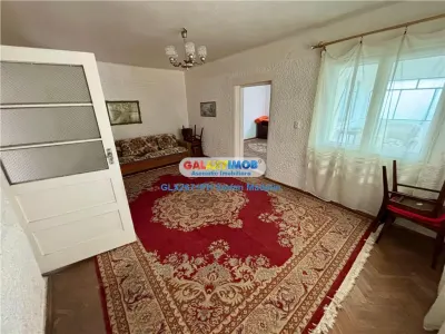 VANZARE CASA PARTER - 2.656 MP TEREN - ROMANESTI, PRAHOVA - foto 9