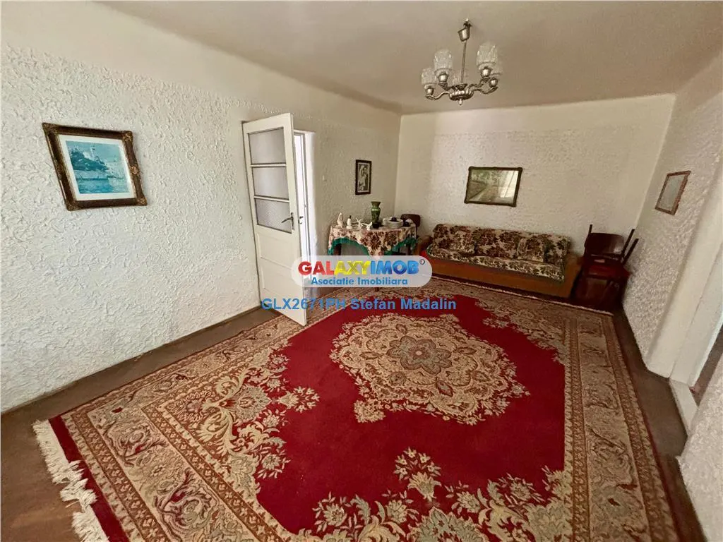 VANZARE CASA PARTER - 2.656 MP TEREN - ROMANESTI, PRAHOVA - foto 10