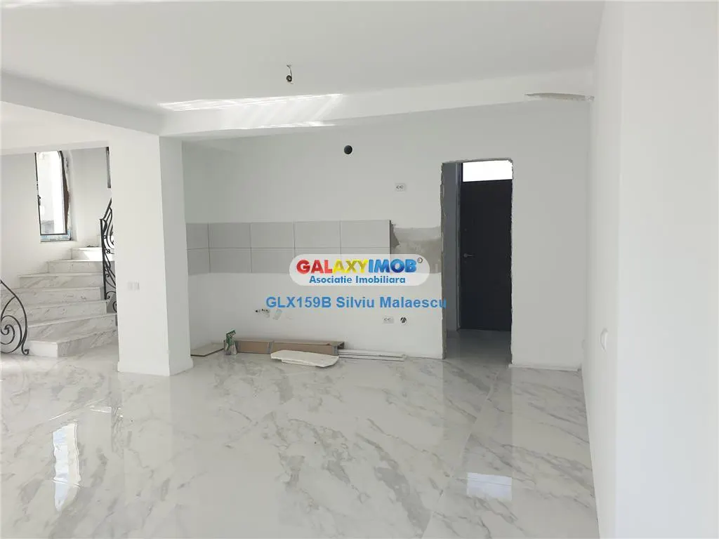 Corbeanca - Paladin Residence - Vila P+1E - foto 15