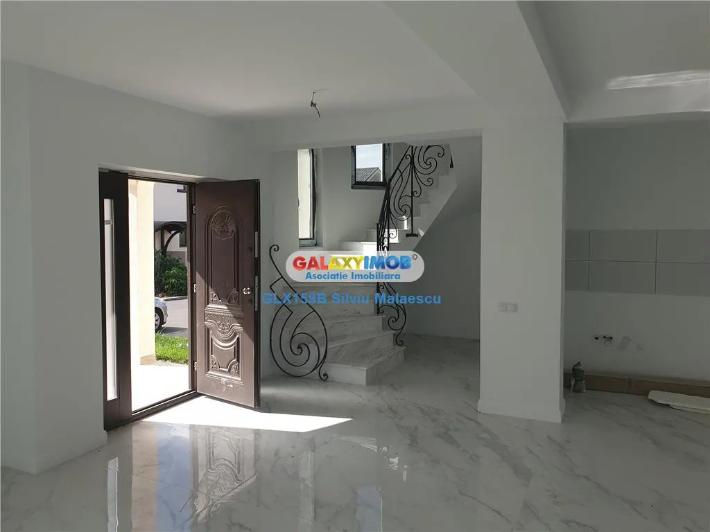 Corbeanca - Paladin Residence - Vila P+1E - foto 18