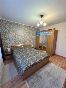 Apartament 2 camere decomandat-mobilat/utilat/Loc parcare-str Dunavat - foto 16