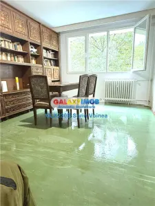 Apartament 3 camere nemobilat Brancoveanu - Bucuresti