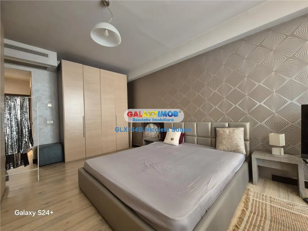 3 CAMERE LUX IDEAL FIRMA| SALON |REZIDENTA -HERASTRAU - foto 13