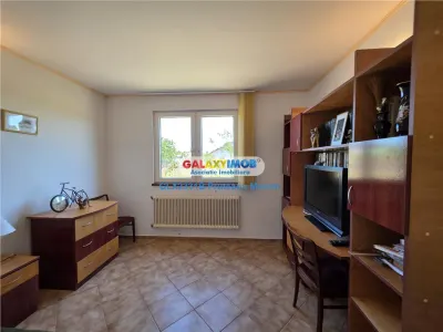 Vanzare vila individuala cu teren de 1500 Mihai Eminescu sat Izvorani - foto 23