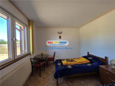 Vanzare vila individuala cu teren de 1500 Mihai Eminescu sat Izvorani - foto 24