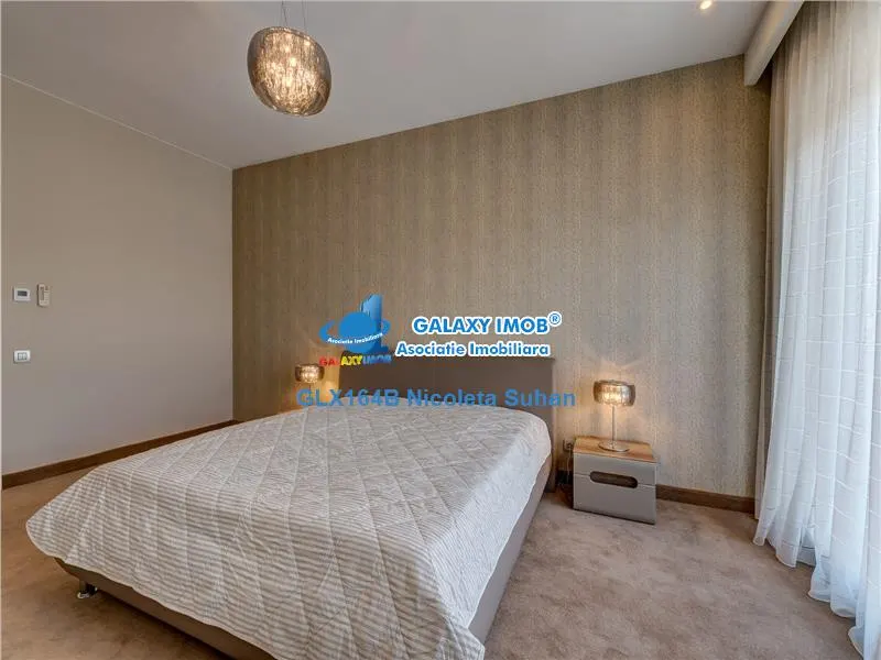 Penthouse de lux |4 camere -435mp|Terasa de 234mp - foto 10