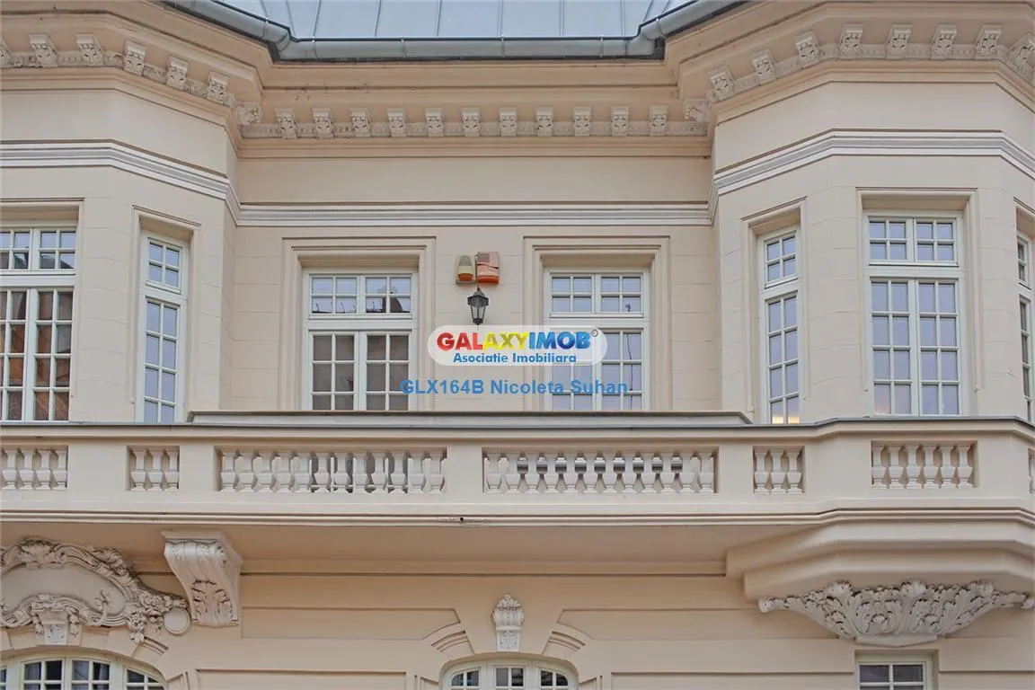 Vila cu farmec Parizian din M-ntuleasa - foto 1