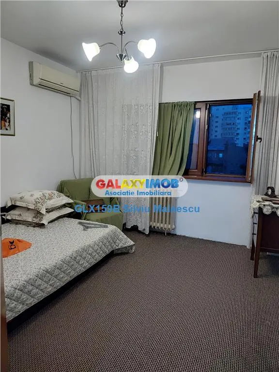 Apartament 2 Camere zona Stefan cel Mare-Lizeanu - foto 3