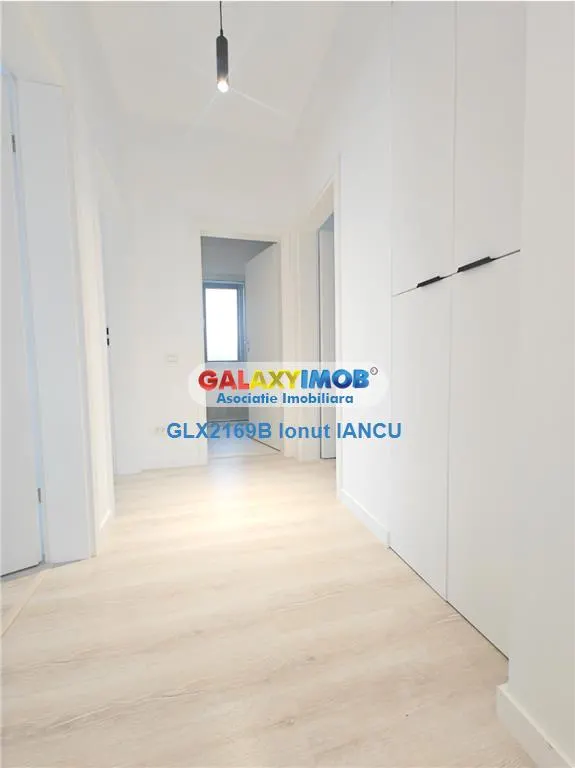 Apartament  2 camere cu RATE la DEZVOLTATOR si dobanda fixa 30 ani - foto 17