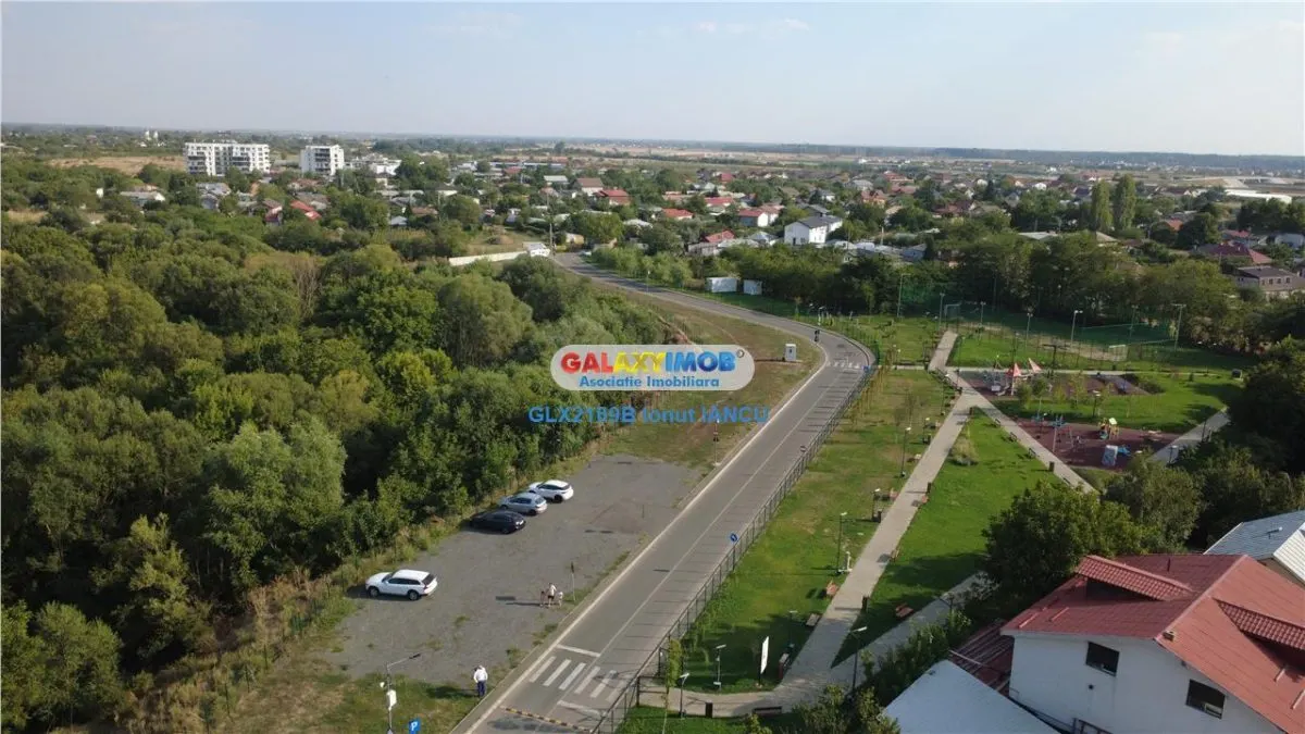 Apartament 3 camere cu RATE la DEZVOLTATOR si dobanda fixa 30 ani - foto 3