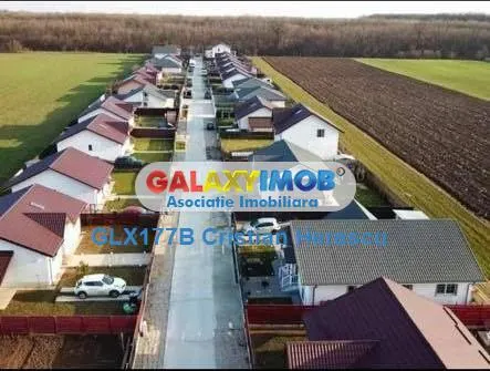Casa 4 camere 90 mpu Samurcasi Complex Guliei Sole Residence - foto 2