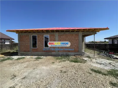 Casa 4 camere 90 mpu Samurcasi Complex Guliei Sole Residence - foto 11