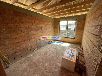Casa 4 camere 90 mpu Samurcasi Complex Guliei Sole Residence - foto 15