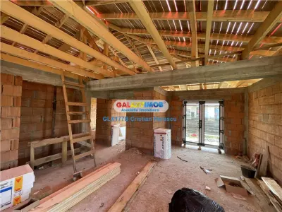 Casa 4 camere 90 mpu Samurcasi Complex Guliei Sole Residence - foto 19