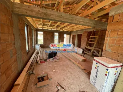 Casa 4 camere 90 mpu Samurcasi Complex Guliei Sole Residence - foto 20