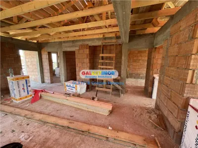 Casa 4 camere 90 mpu Samurcasi Complex Guliei Sole Residence - foto 21