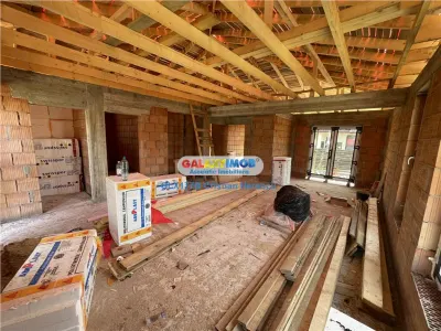 Casa 4 camere 90 mpu Samurcasi Complex Guliei Sole Residence - foto 24