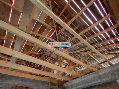 Casa 4 camere 90 mpu Samurcasi Complex Guliei Sole Residence - foto 25