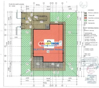 Casa 4 camere 90 mpu Samurcasi Complex Guliei Sole Residence - foto 4
