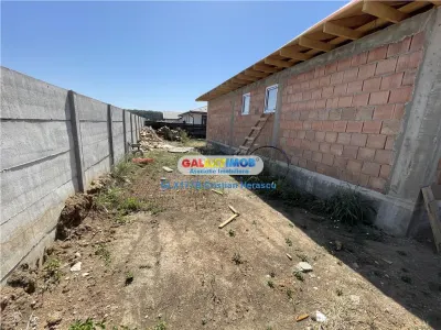 Casa 4 camere 90 mpu Samurcasi Complex Guliei Sole Residence - foto 9