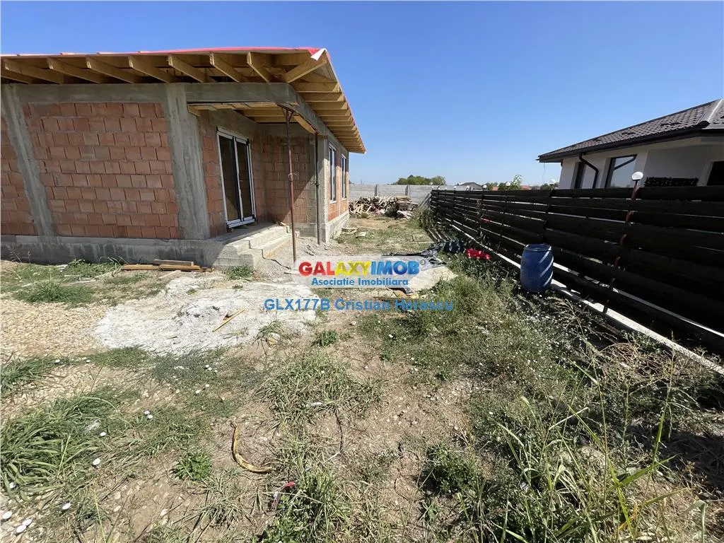 Casa 4 camere 90 mpu Samurcasi Complex Guliei Sole Residence - foto 10