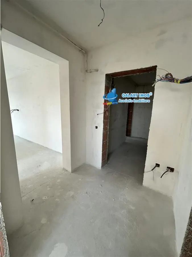 Apartament 3 camere PROIECT NOU- sos. Alexandriei-Kaufland-200m STB - foto 14