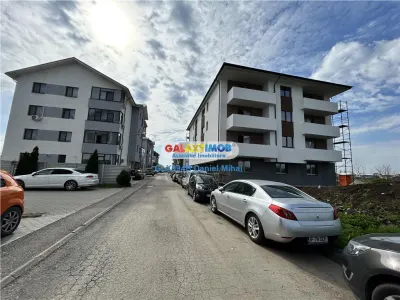 Apartament 3 camere PROIECT NOU- sos. Alexandriei-Kaufland-200m STB - foto 7