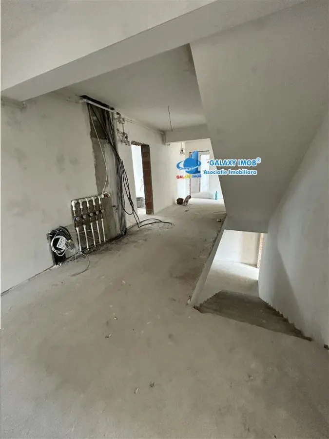Apartament 3 camere PROIECT NOU- sos. Alexandriei-Kaufland-200m STB - foto 8