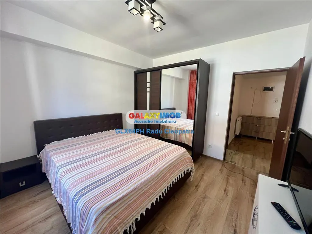 Inchiriere apartament 2 camere, Ploiesti, zona 9 Mai - foto 1