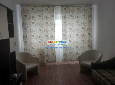 Inchiriere apartament 2 camere, semi-mobilat, Bld. Bucuresti, Ploiesti - Ploiesti
