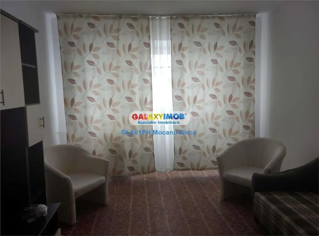 Inchiriere apartament 2 camere, semi-mobilat, Bld. Bucuresti, Ploiesti - foto 7
