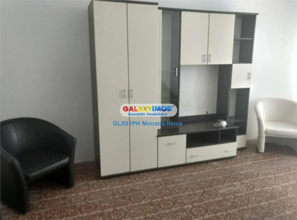 Inchiriere apartament 2 camere, semi-mobilat, Bld. Bucuresti, Ploiesti - foto 8
