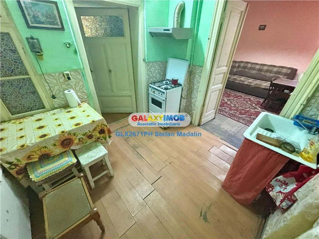 VANZARE CASA  - TOATE UTILITATIILE - ZONA TRANSILVANIEI, PLOIESTI - foto 11
